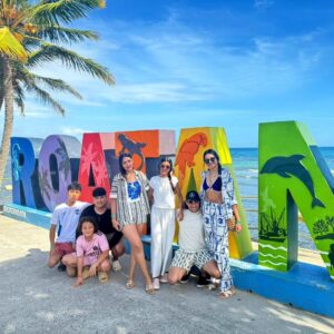 RECORRIDO TURÍSTICO POR LA ISLA QUE DURA 3 HORAS