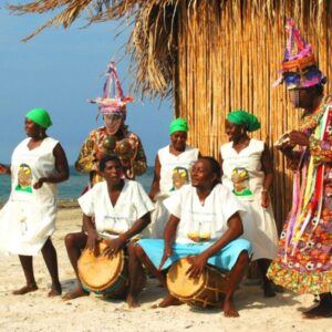 RECORRIDO CULTURAL POR ROATÁN (LADO ESTE)