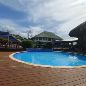 DAY PASS MEDIA LUNA BEACH RESORT